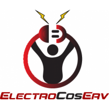 Electrocoserv Industrial Energy SRL