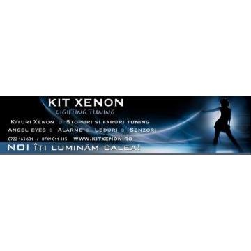 Kit Xenon Tuning Srl