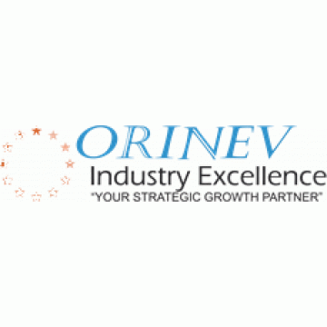 Orinev Industrial Solutions Srl