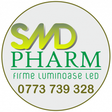 SMD Pharm