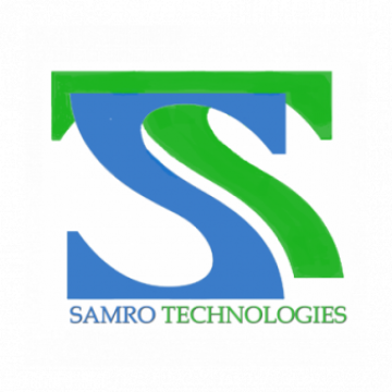 Samro Technologies Srl