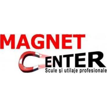 Magnet Center Srl