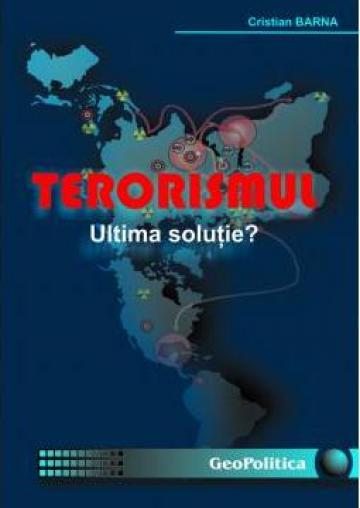 Carte, Terorismul Ultima Solutie?