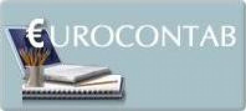 Consultanta financiara contabila fiscala de la Eurocontab Consult Srl