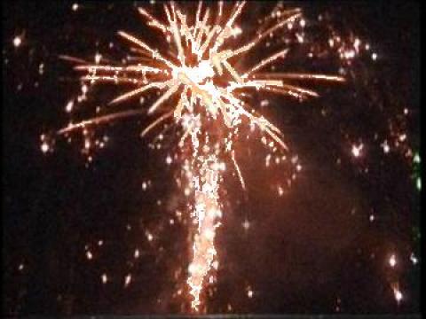 Focuri de artificii de la ADC  Prot&san Srl