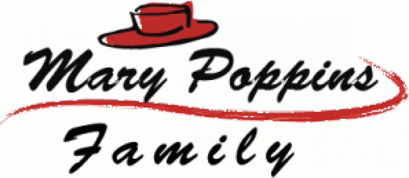 Ingrijire batrani de la Agentia Mary Poppins Family