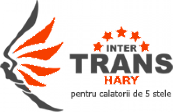 Transport Intern si International de la Inter Trans Hary