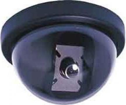 Camera de supraveghere video alb-negru, CCD, 480 linii de la Dual Computers S.R.L.