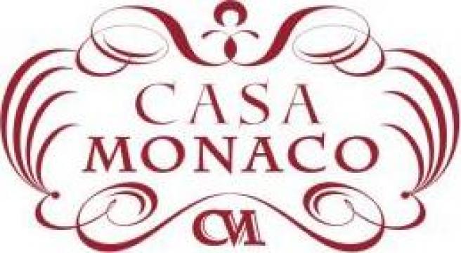 Agentie de evenimente Casa Monaco