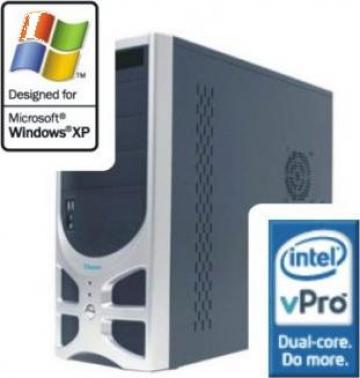 Sistem desktop Theon 2065v de la PRO SYS S.R.L.