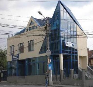 Inchiriere spatiu comercial in Cluj Napoca de la Lavicomp Mag S.R.L