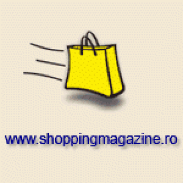 Ghid online de cumparaturi - Shopping Magazine