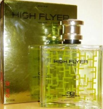 Parfum High Flyer de la Sc Pg Luar Srl