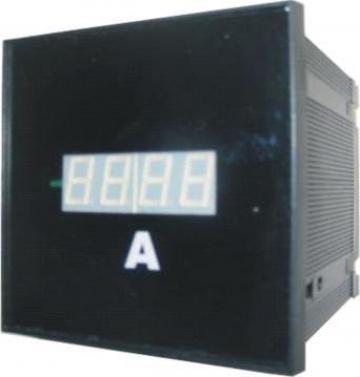 Ampermetre, (kilo)voltmetre, megawattmetre de la Autec