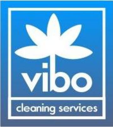 Servicii de curatenie specializata de la Cleaning  Vibo  Invest
