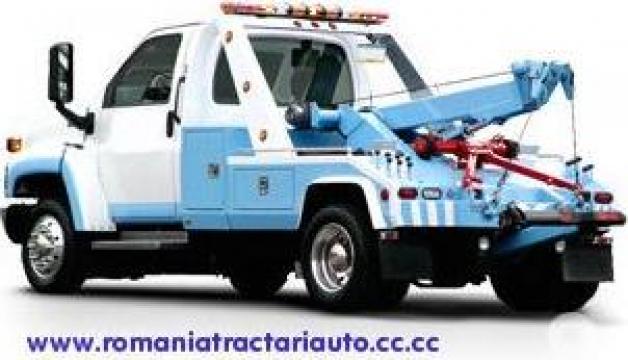 Asistenta auto Fiat de la Pit Consulting Car Fleet Srl