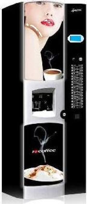 Aparate automate de cafea pentru vending de la Pro Ristoro Srl