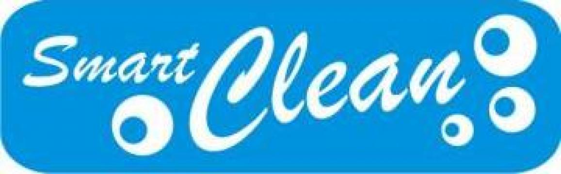 Servicii de curatenie de sarbatori de la Sc Smart Clean Srl