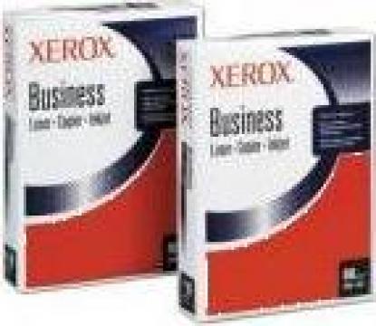 Hartie pentru copiator A4 Xerox Business 80g/mp 500coli/top de la Best Trade Office