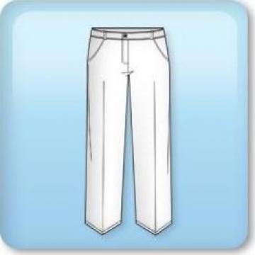 Spalare, curatare pantalon (Trousers)