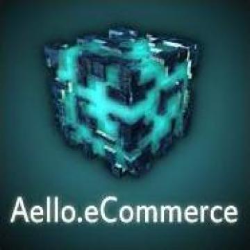 Solutii pentru comert electronic Aello.eCommerce de la Aello Computers