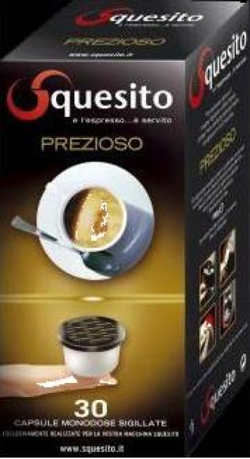 Cafea Squesito Prezioso de la Adi Group