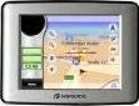 GPS MyGuide 3100 de la S.c. Euro Computer S.r.l.