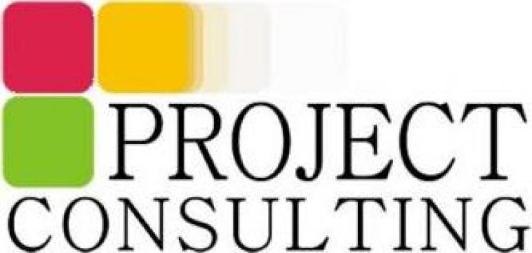 Brokeraj credite bancare de la Project Consulting