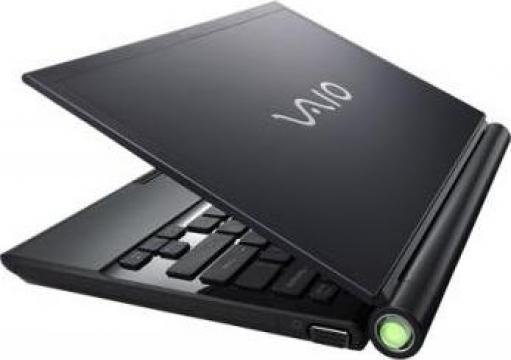 Laptop Sony Vaio AR760U/B de la Jadis Electronics Limited