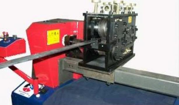 Masina de amprentat fier forjat de la Sanchez Bielsa S.l.
