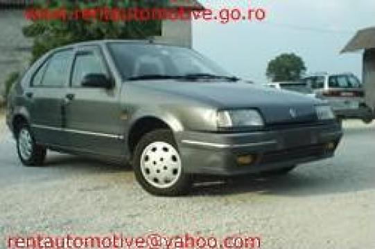 Renault 19 de la Odema Group