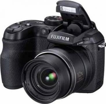 Camera foto FujiFilm S1500