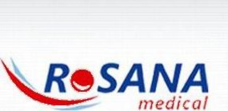 Consultatii chirurgie de la Rosana Medical SRL