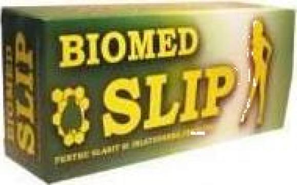 Bermude pentru slabit Biomed Slip