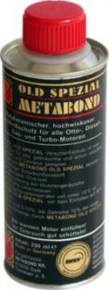 Tratament auto Metabond Old Spezial