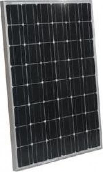 Panou solar fotovoltaic IBC PolySol de la Ener Green
