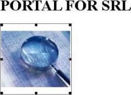 Servicii investigatii, verificari profesioniste de la Portal For