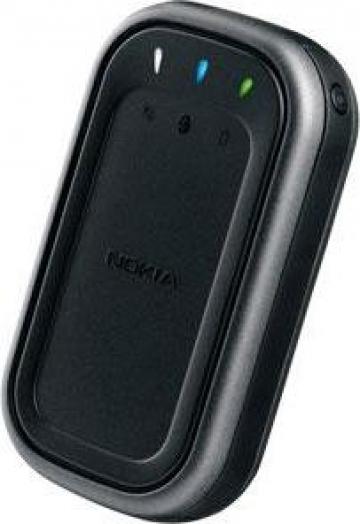 Gps Receptor Bluetooth - telefon mobil Nokia LD-3W de la S.c. Santom Classic S.r.l.