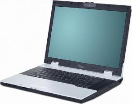 Laptop Fujitsu-Siemens Esprimo Mobile de la Birotica Center Srl