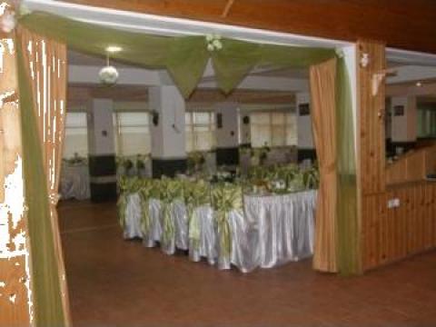 Organizare nunti, botezuri, evenimente familiale de la Academia Ecvestra Mogosoaia