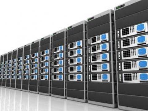 Server Virtual Standard VPS - Virtual Private Server