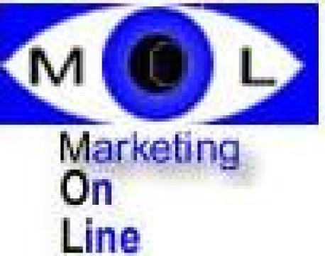 Servicii marketing on line de la Oz Web Design Srl