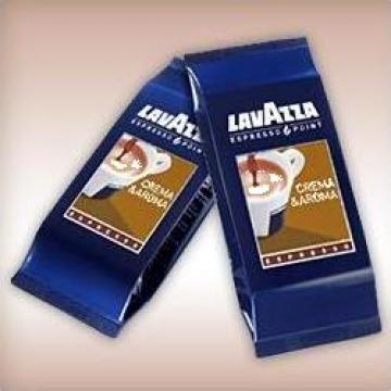 Capsule cafea Lavazza Espresso Point de la S.c. Zaniat Com S.r.l.