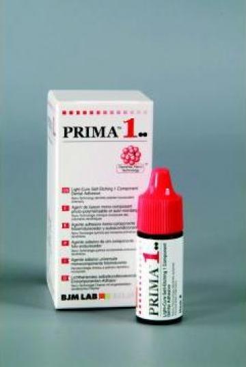 Adeziv autodemineralizant - PRIMA1