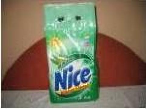 Detergent universal Nice - 3 kg. de la Sc Alsima Srl