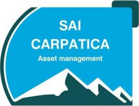 Servicii pe Fondul de Investitii Stock de la Sai Carpatica Asset Management