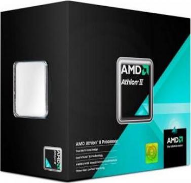 Procesor AMD Athlon II X2 240 Dual Core de la Sc Ro-Computer Srl