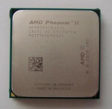 Procesor AMD Phenom II X4 905e de la Sc Ro-Computer Srl