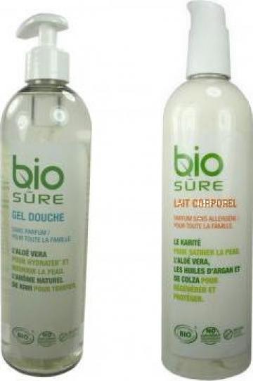 Produse dermocosmetice BioSure