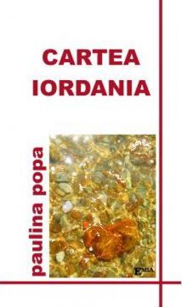 Cartea, Iordania de la Editura Emia S.R.L.